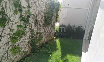 Imagem 3: Casa - Parque Imperador - Campinas