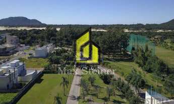 Imagem 2: Aceita financiamento. Terreno em condomínio fechado. Praia dos Ingleses