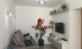 Imagem 5: AMPLITUDE E CONFORTO EM CONDOMÍNIO CLUBE ALTO PADRÃO COM VISTA E LOCALIZAÇÃO PRIVILEGIADAS