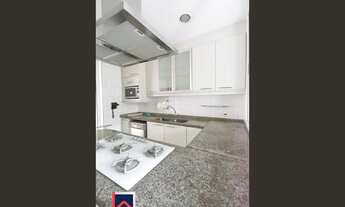 Imagem 7: Locação Casa 4 Dormitórios - 433 m² Chácara Santo Antônio