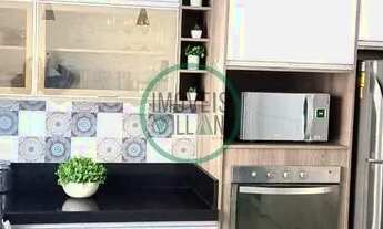 Imagem 5: ALUGA/VENDA CASA BOSQUE DOS EUCALIPTOS - 3 QUARTOS 1 SUÍTE - PISCINA