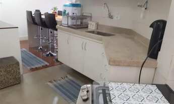 Imagem 6: São Paulo - Apartamento Padrão - Vila Romero