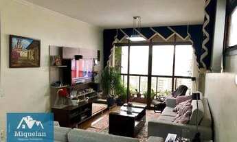 Imagem: Apartamento com 3 dormitórios para alugar