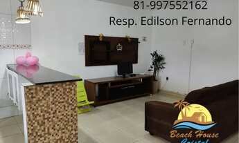 Imagem 4: Vendo ou alugo por temporada imóvel em Peroba-maragogi-AL