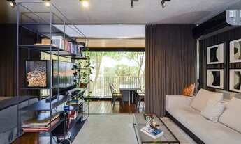 Imagem 7: Studio para venda com 1 quarto, 44.25m²