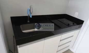 Imagem 5: Apartamento para alugar no bairro Vila Cordeiro - São Paulo/SP