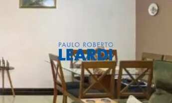 Imagem: SOBRADO - BOA VISTA - SP