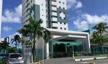 Imagem 3: Apartamento para venda com 80 metros quadrados com 3 quartos em Bessa - João Pessoa - PB