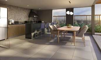 Imagem 4: Apartamento para venda 25 m² com 1 quarto em Vila Olímpia