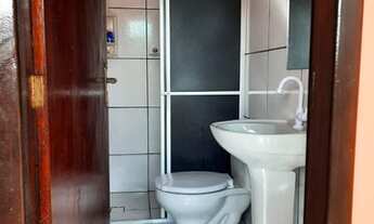 Imagem 5: Aluguel de quartos