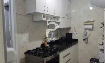 Imagem 5: Villagio de frente e praia, 3 dormitórios, Enseada, Guarujá