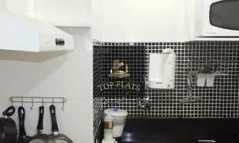 Imagem 3: Flat disponível no Jardim Paulista