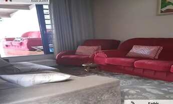 Imagem: Casa 3 Dorm - Jardim São Conrado