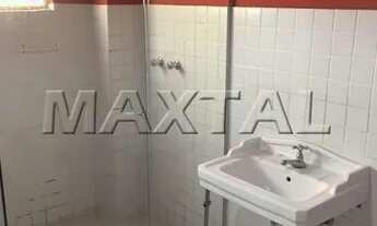 Imagem 7: Apartamento para venda ao lado da avenida Paulista,com 2 dormitórios,2 banheiros e uma va