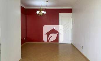 Imagem 2: Apartamento com 2 dormitórios à venda, 55 m² por R$ 424.000,00 - Limão - São Paulo/SP