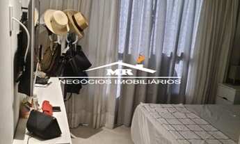 Imagem 5: Apartamento com 2 dormitórios à venda, 98 m² por R$ 640.000 - Icaraí - Niterói/RJ