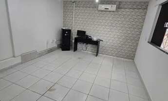 Imagem 2: Casa para aluguel com 3 quartos no Residencial Pinheiros com area de convivencia com churr