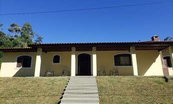 Imagem: EDUARDO. CASA EM CONDOMÍNIO NO EMBU-GUAÇU