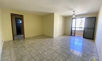 Imagem 2: Apartamento para venda possui 110 metros quadrados com 3 quartos em Praia do Morro - Guara