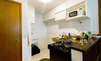 Imagem 6: APTO DE 2 QUARTOS EM ÁGUAS CLARAS