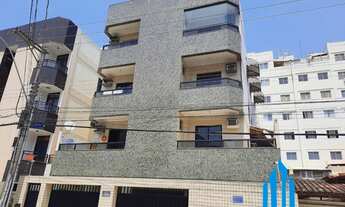 Imagem: Apartamento 2 Quartos com Área lateral