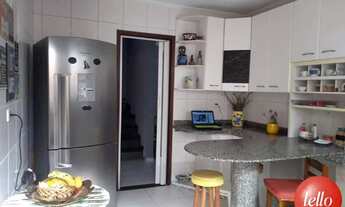 Imagem 5: São Paulo - Casa Padrão - Jaçanã