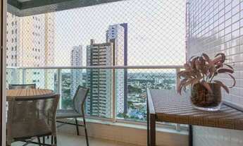 Imagem 6: JOãO PESSOA - Apartamento Padrão - Altiplano Cabo Branco