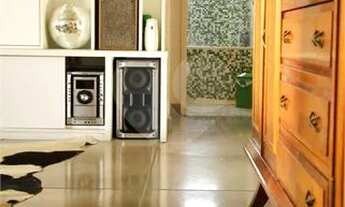 Imagem 7: São Paulo - Apartamento Padrão - VILA OLÍMPIA