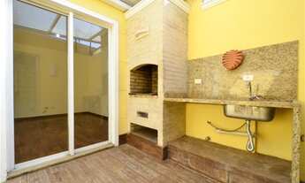 Imagem 7: CASA RESIDENCIAL em São Paulo - SP, Morumbi