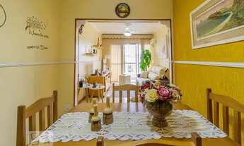 Imagem 2: Apartamento para Aluguel - Irajá, 2 Quartos, 70 m2