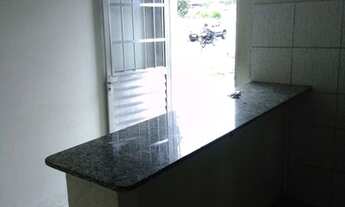 Imagem 2: Kitnet no cordeiro