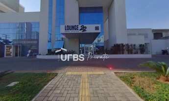 Imagem 4: Lounge 22 - Apartamento 2 quartos, sendo 1 suíte