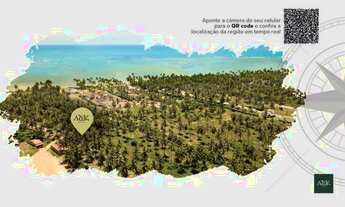 Imagem 5: AZUK Patacho - Studio 39m² - R$ 324.720,00 - Porto de Pedras - AL