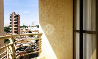 Imagem 5: Apartamento - 2 Dormitórios Aluguel - Vila Seixas