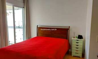 Imagem 7: Belissimo apto para venda na vila mariana