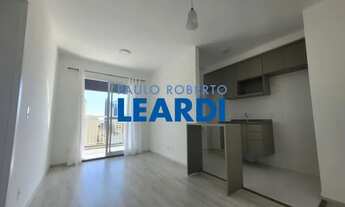 Imagem 1: APARTAMENTO - CENTRO - SP