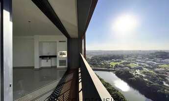 Imagem: Perspective - Olhos Dagua 3 suítes