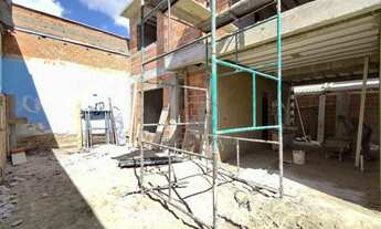 Imagem 2: Sobrado no Portão três quartos suíte Estuda Permuta