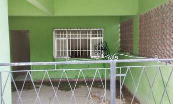 Imagem 3: FAB017- ótima casa com bastante quintal e terraço