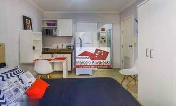 Imagem: Studio com 1 dormitório para alugar, 20