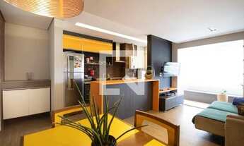 Imagem: Apartamento para Aluguel - Centro, 1 Quarto