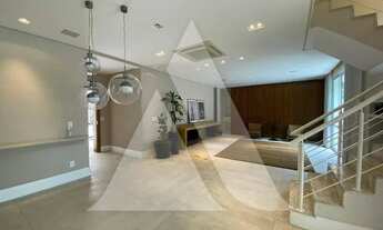 Imagem 6: SãO PAULO - Casa de Condomínio - Alto da Boa Vista