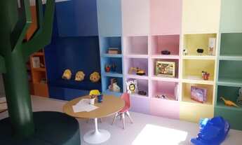 Imagem 12: Apartamento com 1 dormitório, 55 m² - venda por R$ 719.000,00 ou aluguel por R$ 3.951,00/m