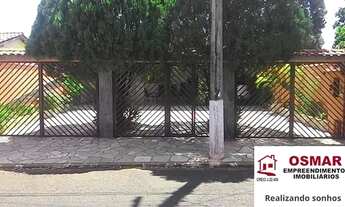 Imagem: Casa residencial para venda no Centro Ouroeste