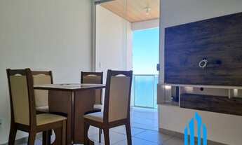Imagem 3: Apartamento com 2 quartos a venda, 65m² na Praia da Areia Preta, Centro de Guarapari - ES