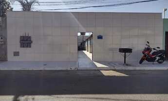 Imagem 2: Aluga-se kitnet 500 livre da água e da luz