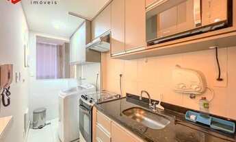 Imagem 4: EXCELENTE 3 QUARTOS C/SUITE, FINAMENTE MOBILIADO E DECORADO, LAZER COMPLETO, DISPONÍVEL PA