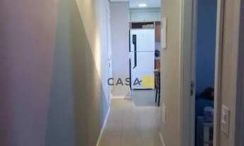 Imagem 3: Apartamento com 2 dormitórios à venda, 45 m² por R$ 275.000,00 - Cariobinha - Americana/SP