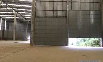 Imagem 5: GALPÃO - JARDIM PAINEIRA - SP