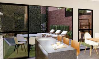 Imagem 2: CASA RESIDENCIAL em São Paulo - SP, Jardim Leonor